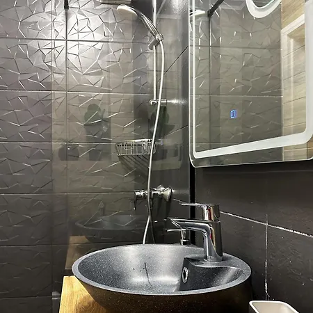 Apartamento Superior One Bedroom Unirii Square