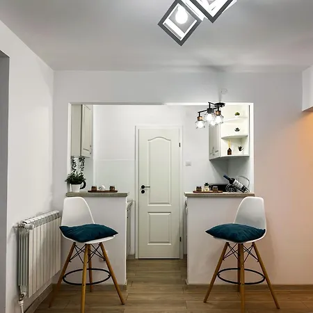 Superior One Bedroom Unirii Square *