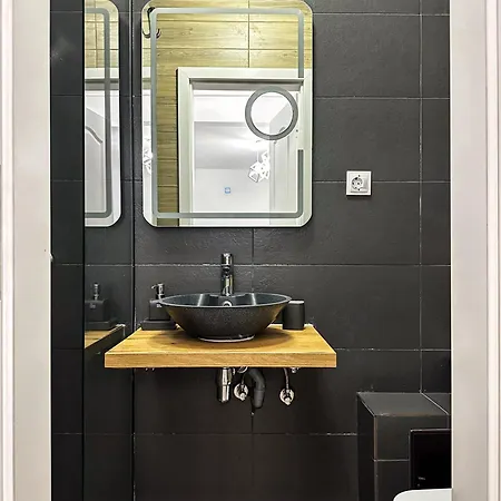 Superior One Bedroom Unirii Square * Bukareszt