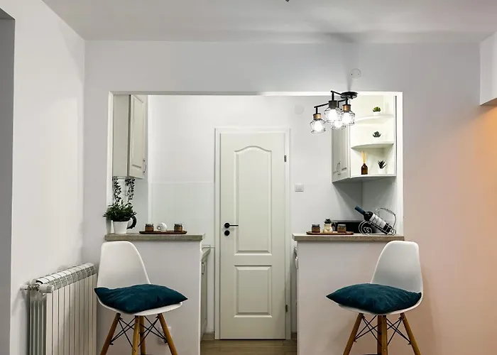 Superior One Bedroom Unirii Square *