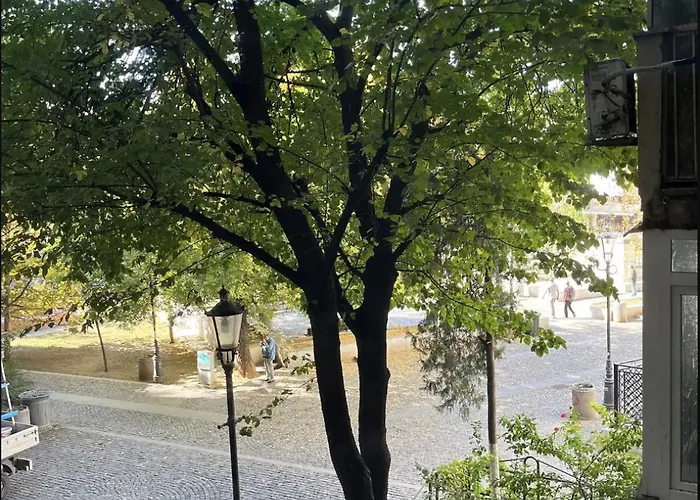 Superior One Bedroom Unirii Square