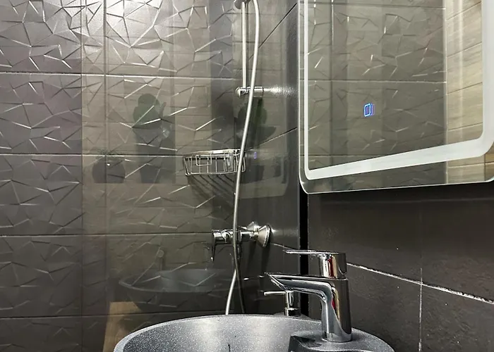 Апартаменти Superior One Bedroom Unirii Square