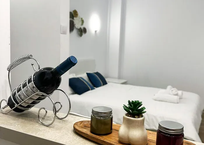 아파트 Superior One Bedroom Unirii Square *