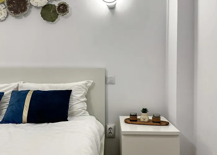 Superior One Bedroom Unirii Square *