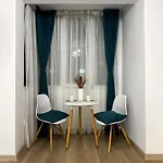 아파트 Superior One Bedroom Unirii Square