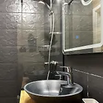아파트 Superior One Bedroom Unirii Square