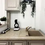 아파트 Superior One Bedroom Unirii Square 부쿠레슈티