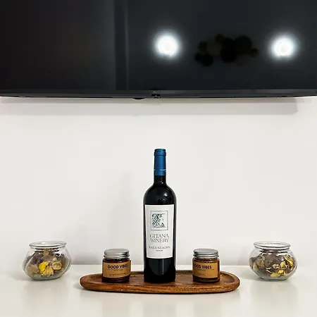 Superior One Bedroom Unirii Square 아파트