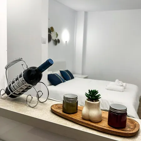아파트 Superior One Bedroom Unirii Square *