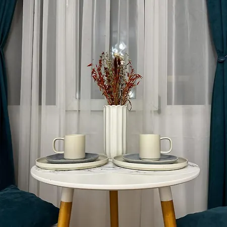 Superior One Bedroom Unirii Square 부쿠레슈티
