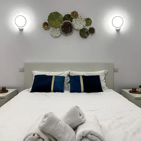 Superior One Bedroom Unirii Square 아파트 *