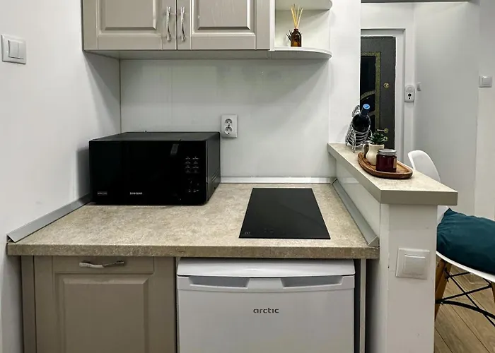 Apartament Superior One Bedroom Unirii Square